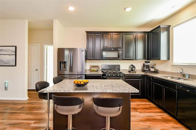 2730 Ibis Way, Missouri City, TX 77489
