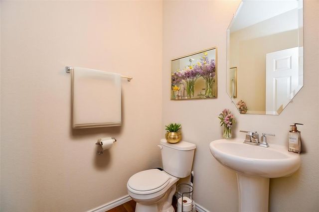 2730 Ibis Way, Missouri City, TX 77489