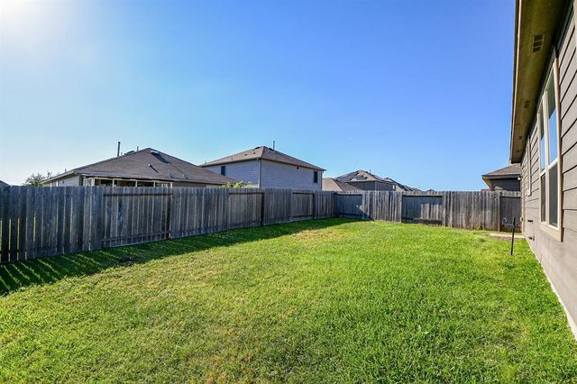 2730 Ibis Way, Missouri City, TX 77489