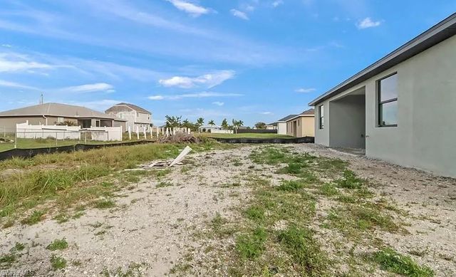 408 Chiquita BLVD N, Cape Coral, FL 33993
