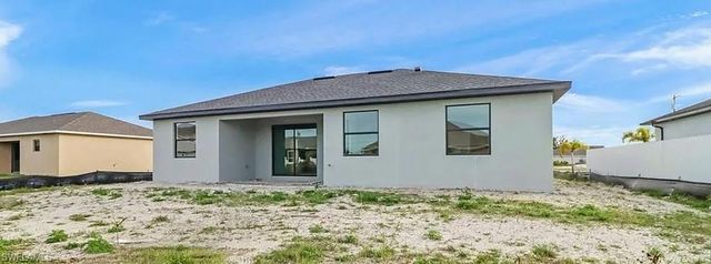 408 Chiquita BLVD N, Cape Coral, FL 33993