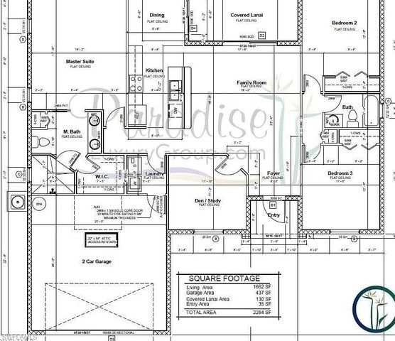 408 Chiquita BLVD N, Cape Coral, FL 33993