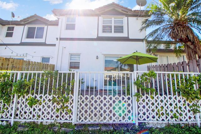 11491 NW 78th Ter, Doral, FL 33178