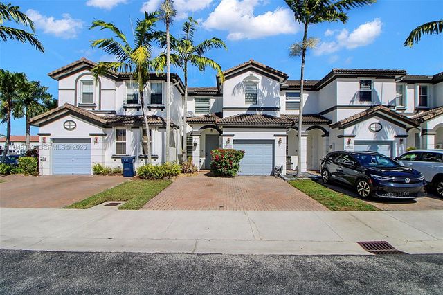 11491 NW 78th Ter, Doral, FL 33178