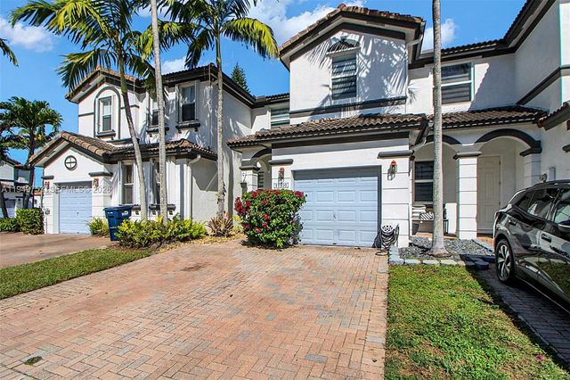 11491 NW 78th Ter, Doral, FL 33178