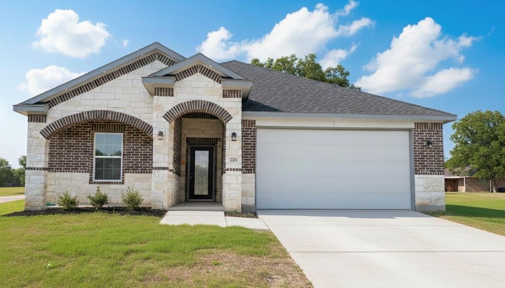 225 Echo Lane, Livingston, TX 77351