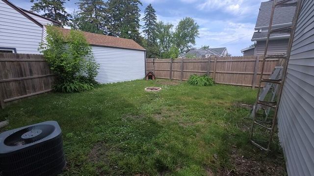 1120 Hamilton STREET, Manitowoc, WI 54220