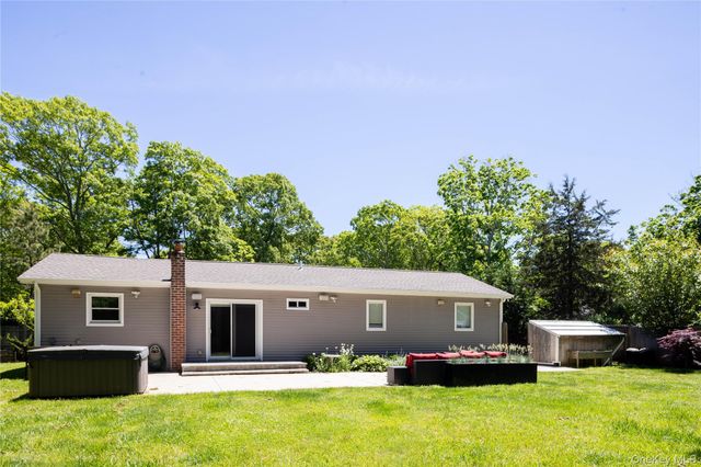 29 Matthews Drive, Remsenburg, NY 11972