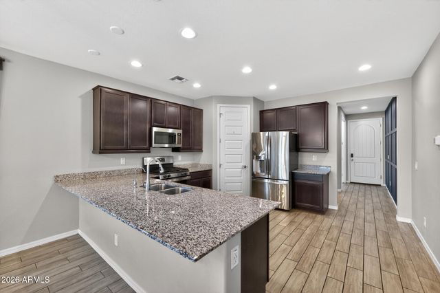 20390 E BROADMOOR Trail, Queen Creek, AZ 85142