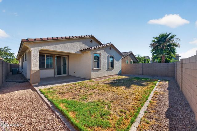 20390 E BROADMOOR Trail, Queen Creek, AZ 85142