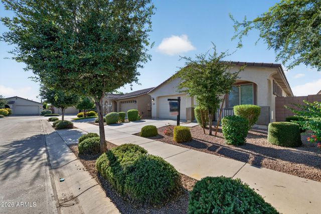 20390 E BROADMOOR Trail, Queen Creek, AZ 85142