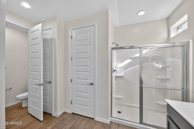 20390 E BROADMOOR Trail, Queen Creek, AZ 85142