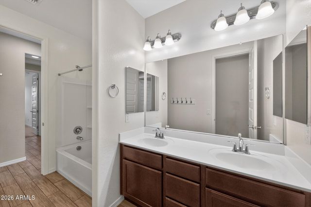 20390 E BROADMOOR Trail, Queen Creek, AZ 85142