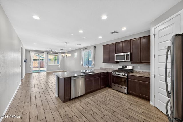 20390 E BROADMOOR Trail, Queen Creek, AZ 85142
