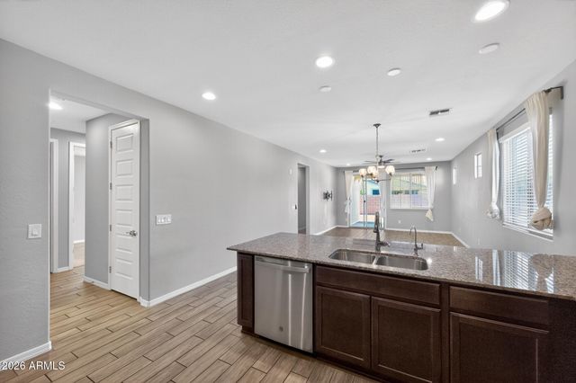 20390 E BROADMOOR Trail, Queen Creek, AZ 85142