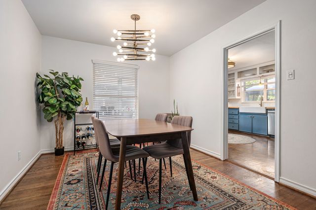 11636 Lochwood Boulevard, Dallas, TX 75218