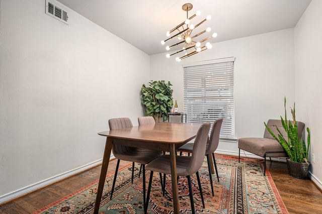 11636 Lochwood Boulevard, Dallas, TX 75218