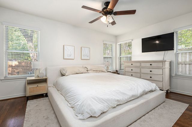 11636 Lochwood Boulevard, Dallas, TX 75218