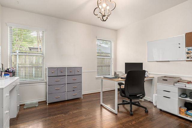 11636 Lochwood Boulevard, Dallas, TX 75218