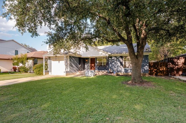 11636 Lochwood Boulevard, Dallas, TX 75218