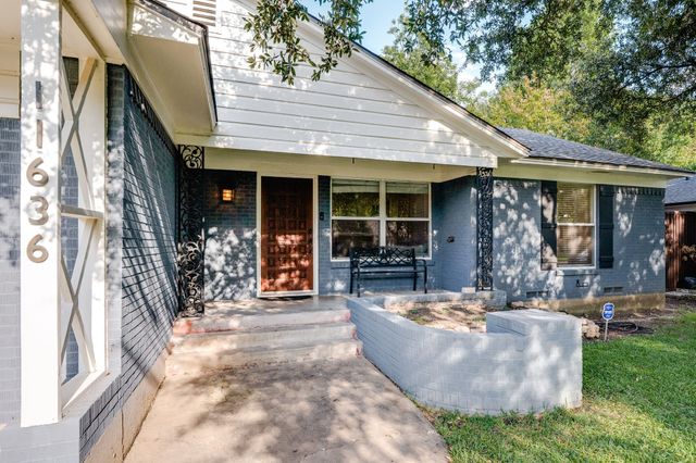 11636 Lochwood Boulevard, Dallas, TX 75218