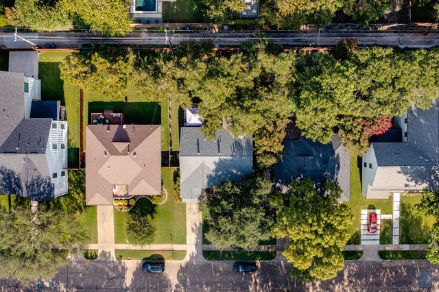 11636 Lochwood Boulevard, Dallas, TX 75218