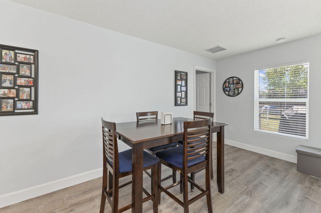 692 SW Hamberland Avenue, Port St. Lucie, Port St Lucie, FL 34953