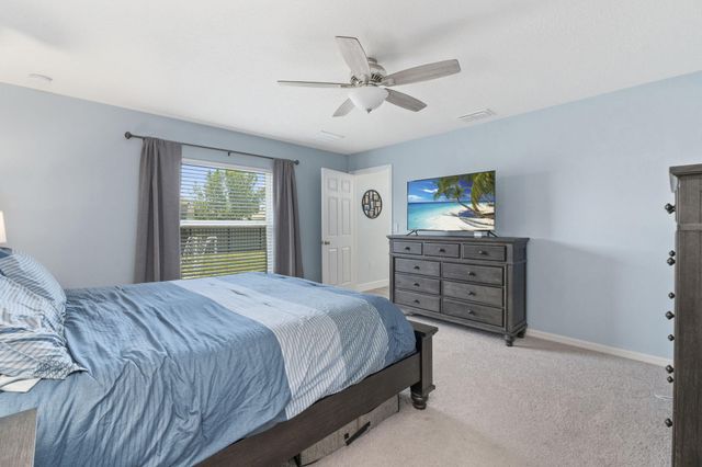 692 SW Hamberland Avenue, Port St. Lucie, Port St Lucie, FL 34953