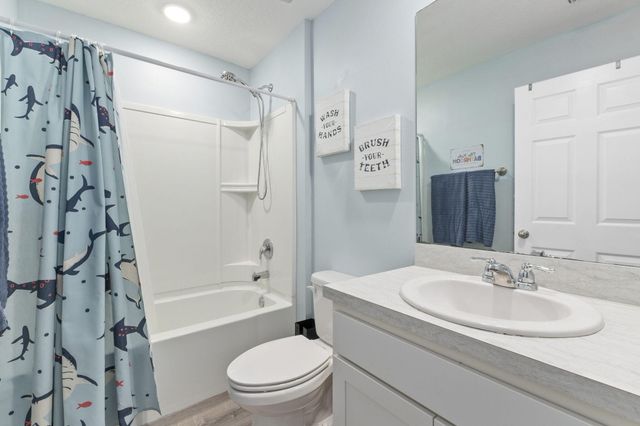 692 SW Hamberland Avenue, Port St. Lucie, Port St Lucie, FL 34953