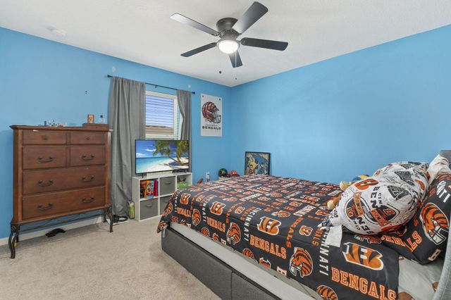 692 SW Hamberland Avenue, Port St. Lucie, Port St Lucie, FL 34953