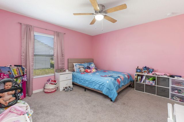 692 SW Hamberland Avenue, Port St. Lucie, Port St Lucie, FL 34953