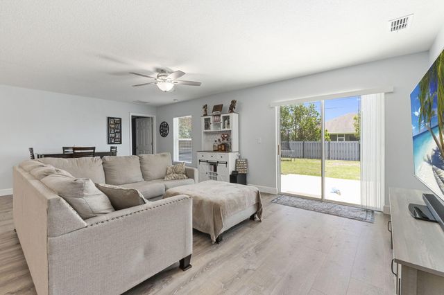 692 SW Hamberland Avenue, Port St. Lucie, Port St Lucie, FL 34953
