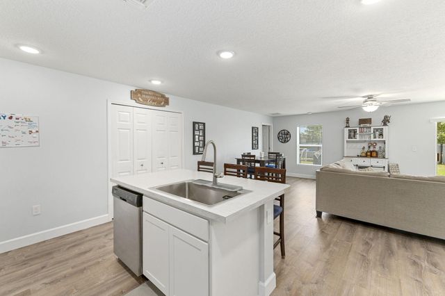 692 SW Hamberland Avenue, Port St. Lucie, Port St Lucie, FL 34953