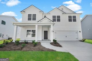 306 Somera Lane, Statesboro, GA 30461