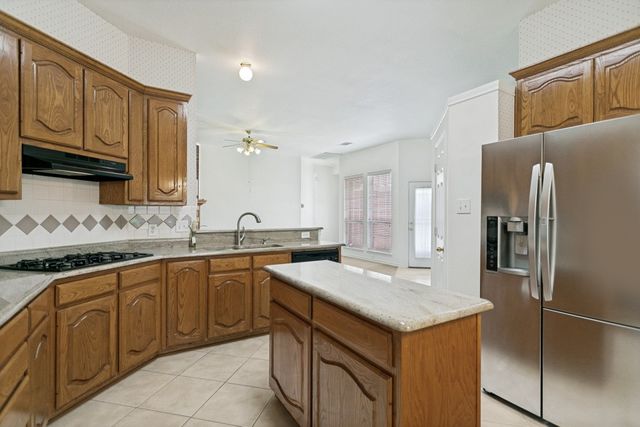 1502 Scottsman Drive, Allen, TX 75013