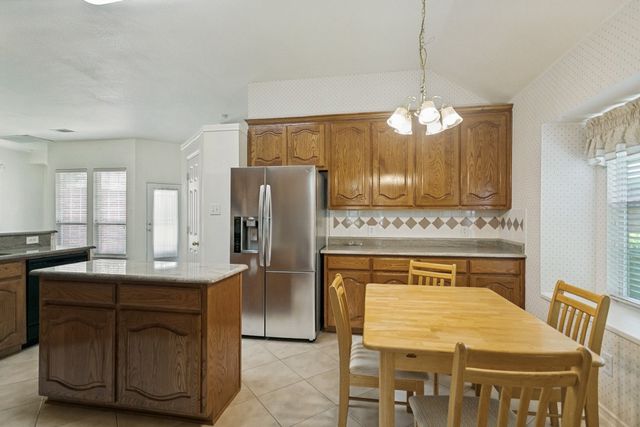 1502 Scottsman Drive, Allen, TX 75013