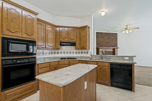 1502 Scottsman Drive, Allen, TX 75013
