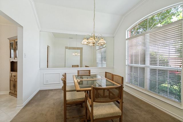 1502 Scottsman Drive, Allen, TX 75013