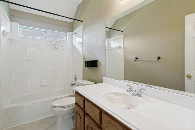 1502 Scottsman Drive, Allen, TX 75013