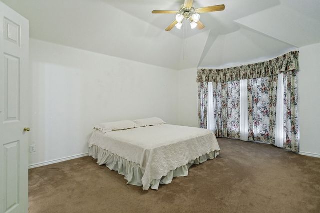 1502 Scottsman Drive, Allen, TX 75013