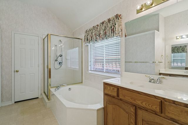 1502 Scottsman Drive, Allen, TX 75013