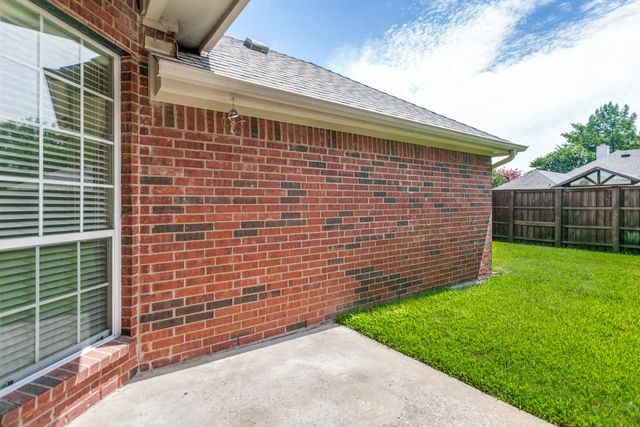 1502 Scottsman Drive, Allen, TX 75013