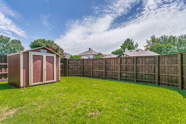 1502 Scottsman Drive, Allen, TX 75013