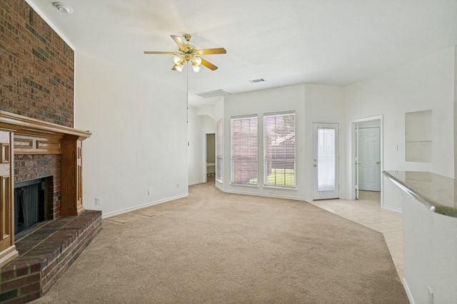 1502 Scottsman Drive, Allen, TX 75013