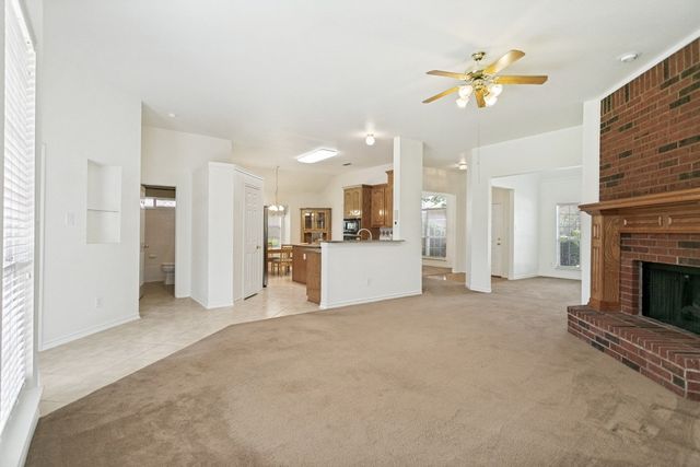 1502 Scottsman Drive, Allen, TX 75013