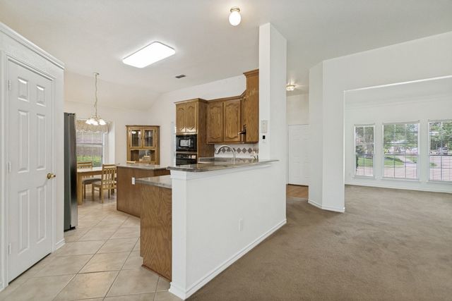 1502 Scottsman Drive, Allen, TX 75013