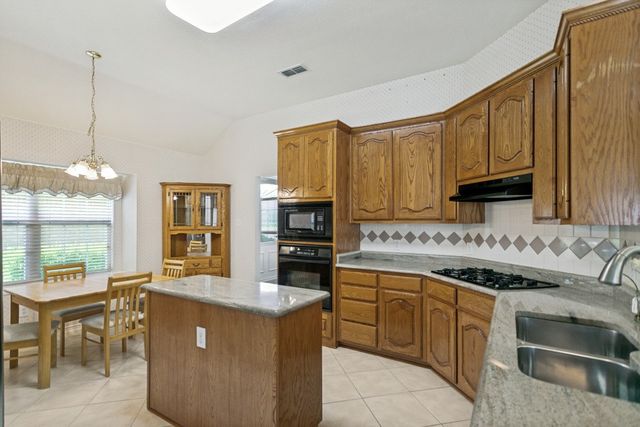 1502 Scottsman Drive, Allen, TX 75013