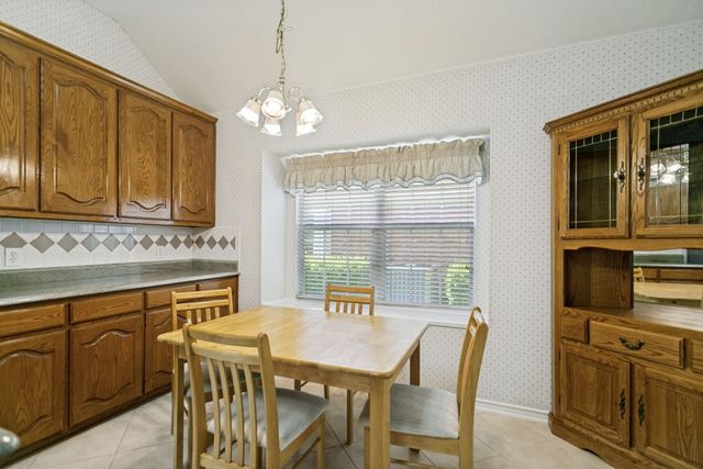 1502 Scottsman Drive, Allen, TX 75013