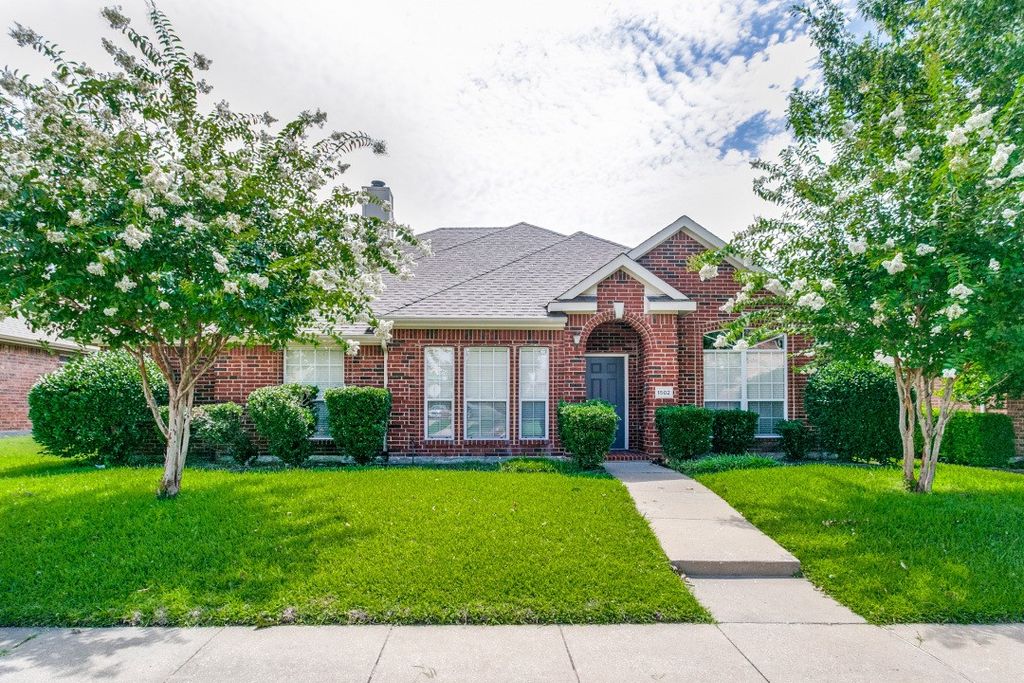 1502 Scottsman Drive, Allen, TX 75013