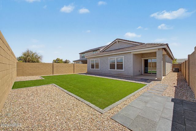 7922 W SANDS Road, Glendale, AZ 85303
